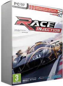 Race Injection — Steam, Standard