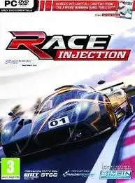 Race Injection — Steam, Standard