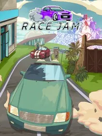 Race Jam — Steam, Standard