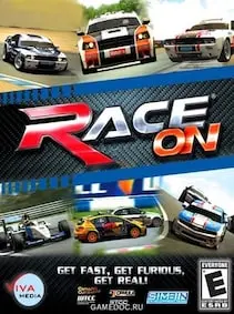 Race On — Steam, Standard