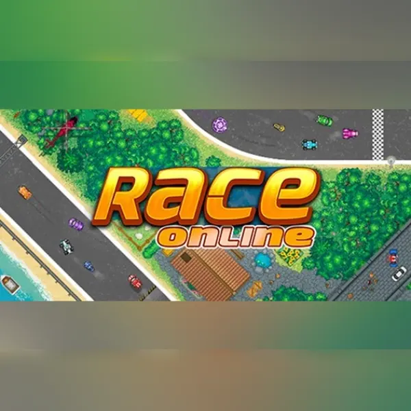Race Online — Steam, Standard