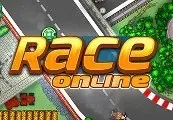 Race Online — Steam, Standard