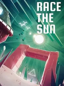 Race the Sun — Steam, Standard