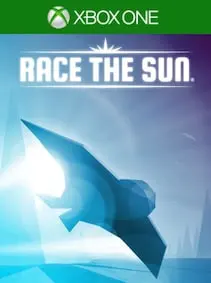 Race the Sun — Xbox One, Standard
