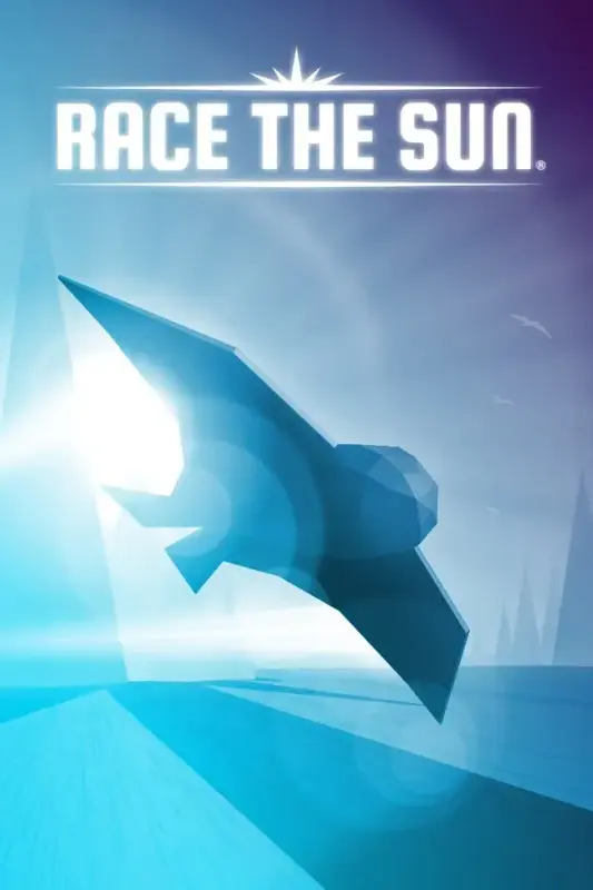 Race the Sun — Steam, Standard