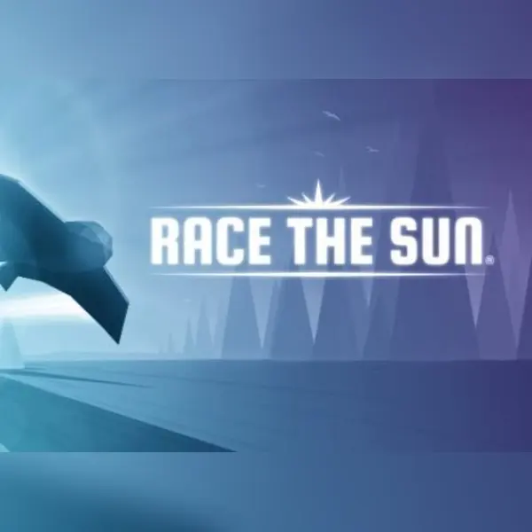 Race The Sun — Xbox One / Xbox Series X|S, Standard