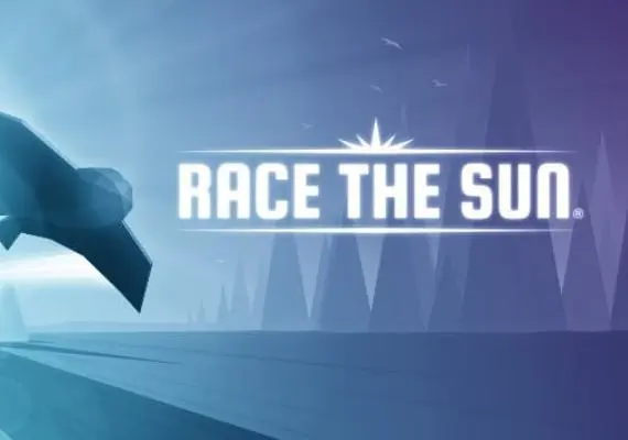Race The Sun EN — Steam, Standard