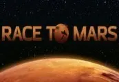Race To Mars — Steam, Standard