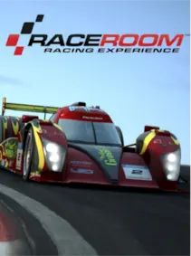 RaceRoom - Audi Sport TT Cup 2015 — Steam, Standard