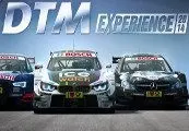 RaceRoom - DTM Experience 2014 DLC — Steam, Standard