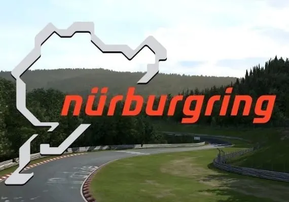 RaceRoom: Nürburgring Legends DLC EN/DE/FR/IT/ES — Steam, Standard