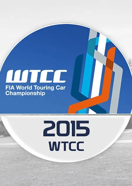 RaceRoom - WTCC 2015 Season Pack (DLC) — Steam, Standard