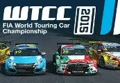 RaceRoom - WTCC 2015 Season Pack DLC — Steam, Standard