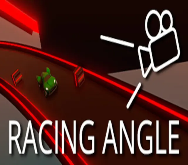 Racing Angle — Steam, Standard