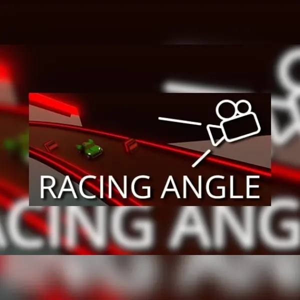 Racing angle — Steam, Standard