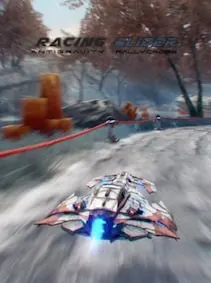 Racing Glider — Steam, Standard