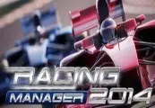 Racing Manager 2014 — Steam, Standard