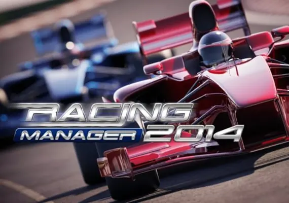 Racing Manager 2014 EN/DE/IT — Steam, Standard