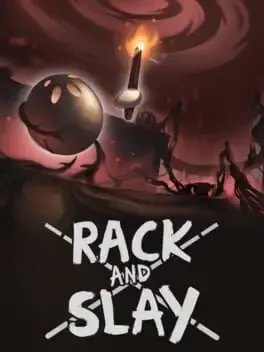 Rack and Slay — Steam, Standard