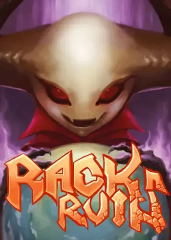 Rack N Ruin — Steam, Standard