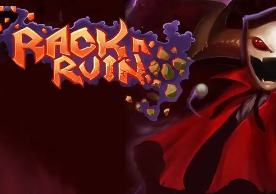 Rack N Ruin EN/DE/FR/IT/ES — Steam, Standard