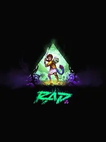 RAD — Steam, Standard