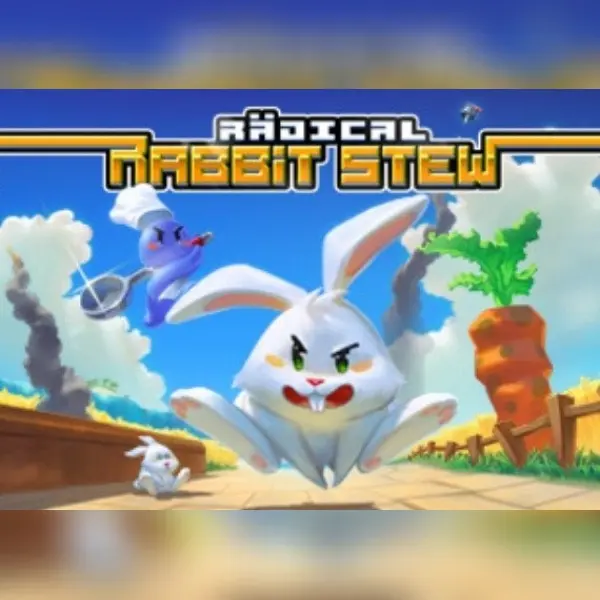 Radical Rabbit Stew — Xbox One / Xbox Series X|S, Standard