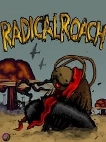 RADical ROACH Deluxe Edition — Steam, Deluxe Edition