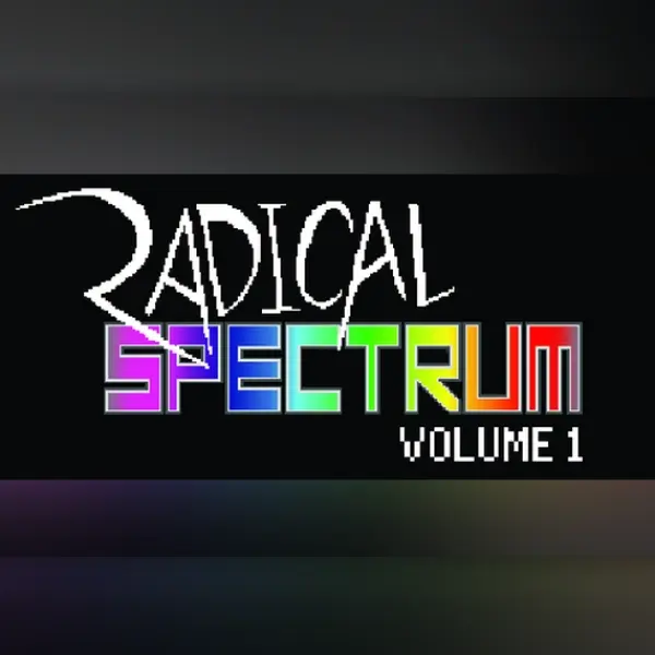 Radical Spectrum: Volume 1 — Steam, Standard