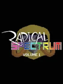 Radical Spectrum: Volume 1 — Steam, Standard
