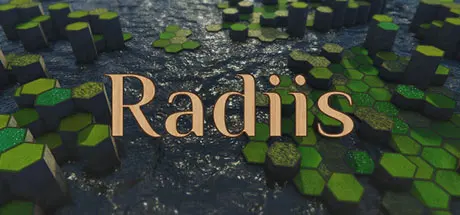 Radiis — Steam, Standard