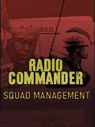 Jaquette de Radio Commander: Squad Management (DLC) — DLC PC (Steam)