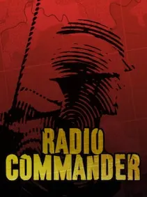 Radio Commander: Vietnam '64 — Steam, Standard