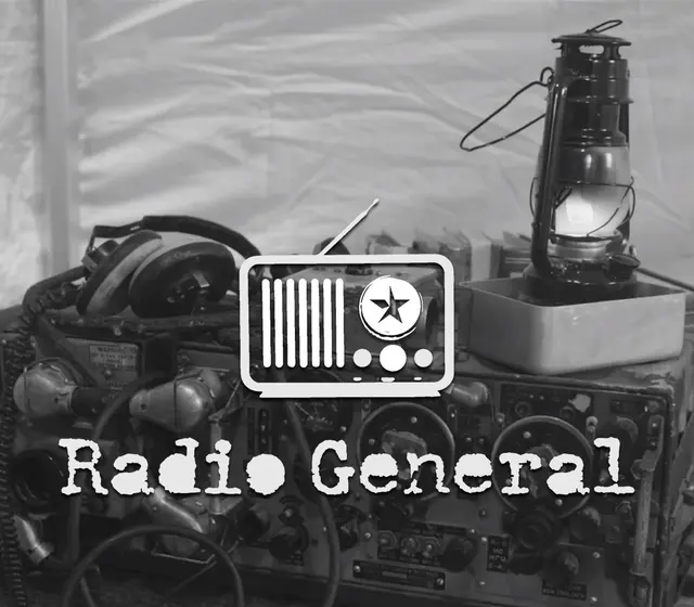 Radio General — Steam, Standard