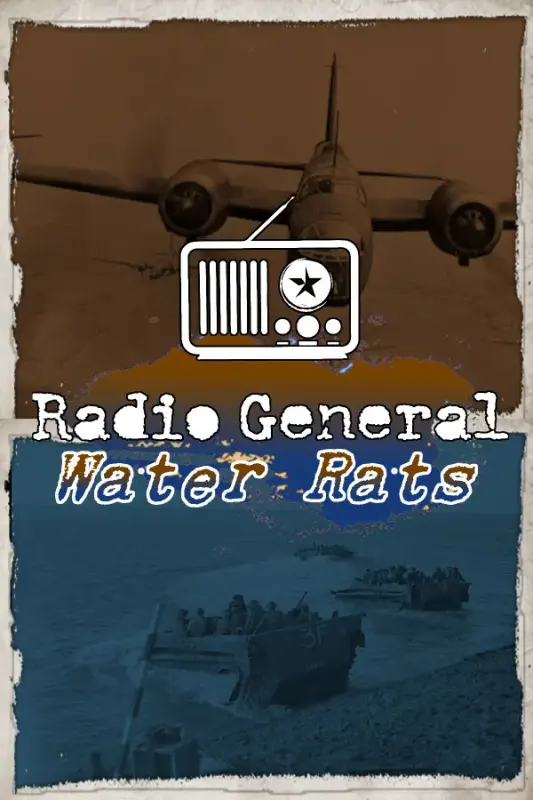Radio General — Steam, Standard