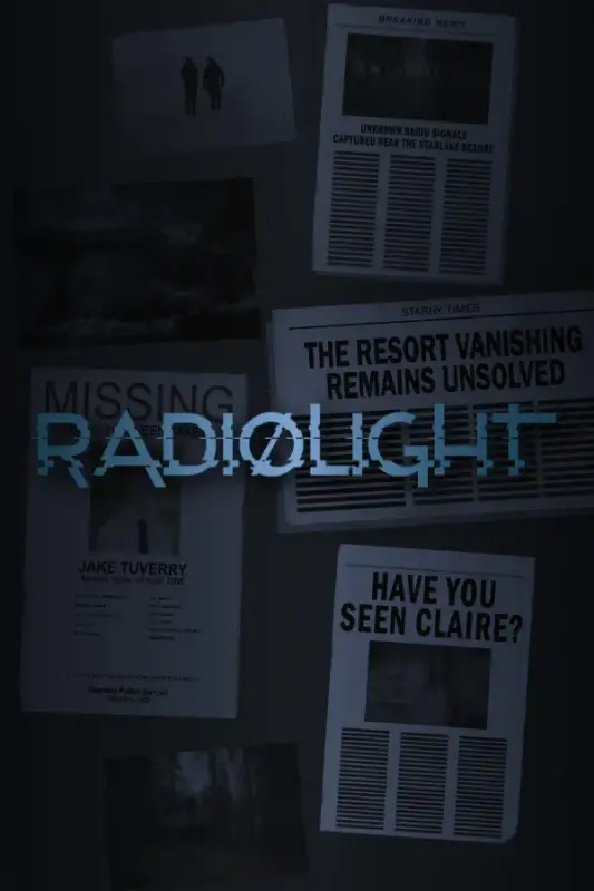 Radiolight — Steam, Standard