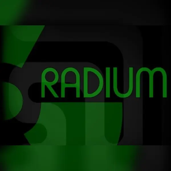 Radium — Steam, Standard