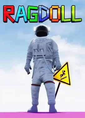 Jaquette de Ragdoll: Fall Simulator — jeu PC (Steam)