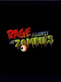 Rage Against The Zombies — Steam, Standard