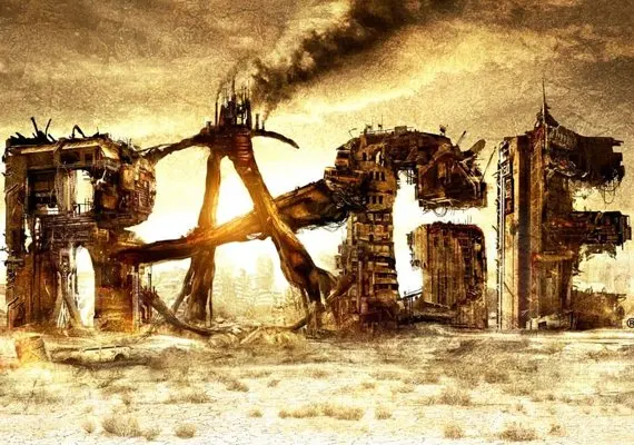 Rage EN — Steam, Standard