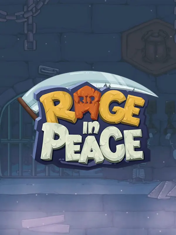 Jaquette de Rage In Peace — jeu PC (Steam)