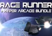 Rage Runner — Steam, Standard
