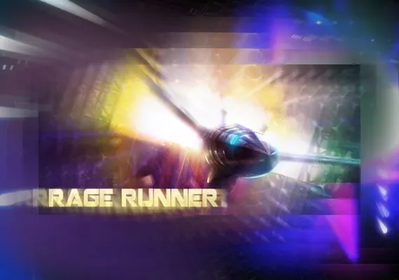 Rage Runner EN/FR/NL/JA — Steam, Standard