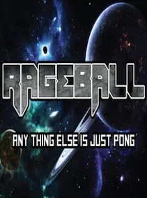 RageBall — Steam, Standard