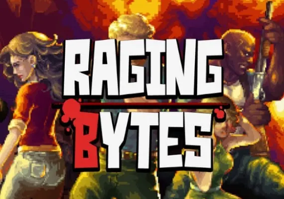 Raging Bytes EN — Xbox One / Xbox Series X|S / PC, Standard