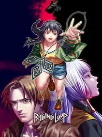 Raging Loop — Steam, Standard