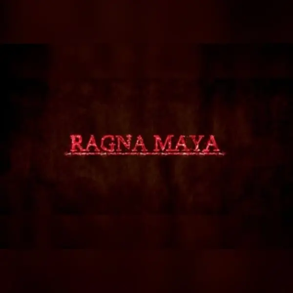 Ragna Maya — Steam, Standard
