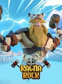 Ragnarock — Steam, Standard