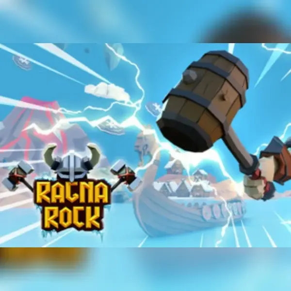 Ragnarock — Steam, Standard