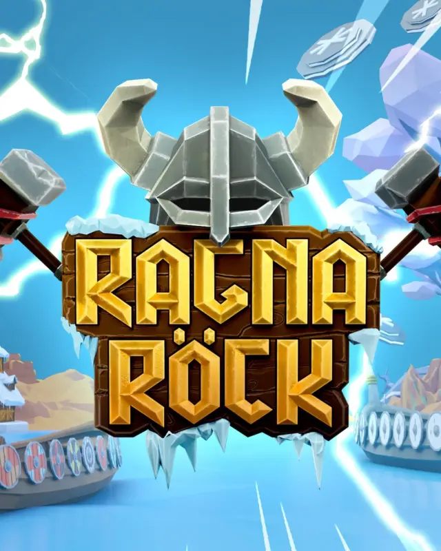 Ragnarock VR — Steam, Standard
